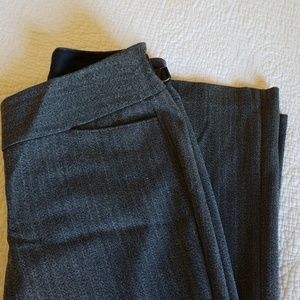 Express editor pants